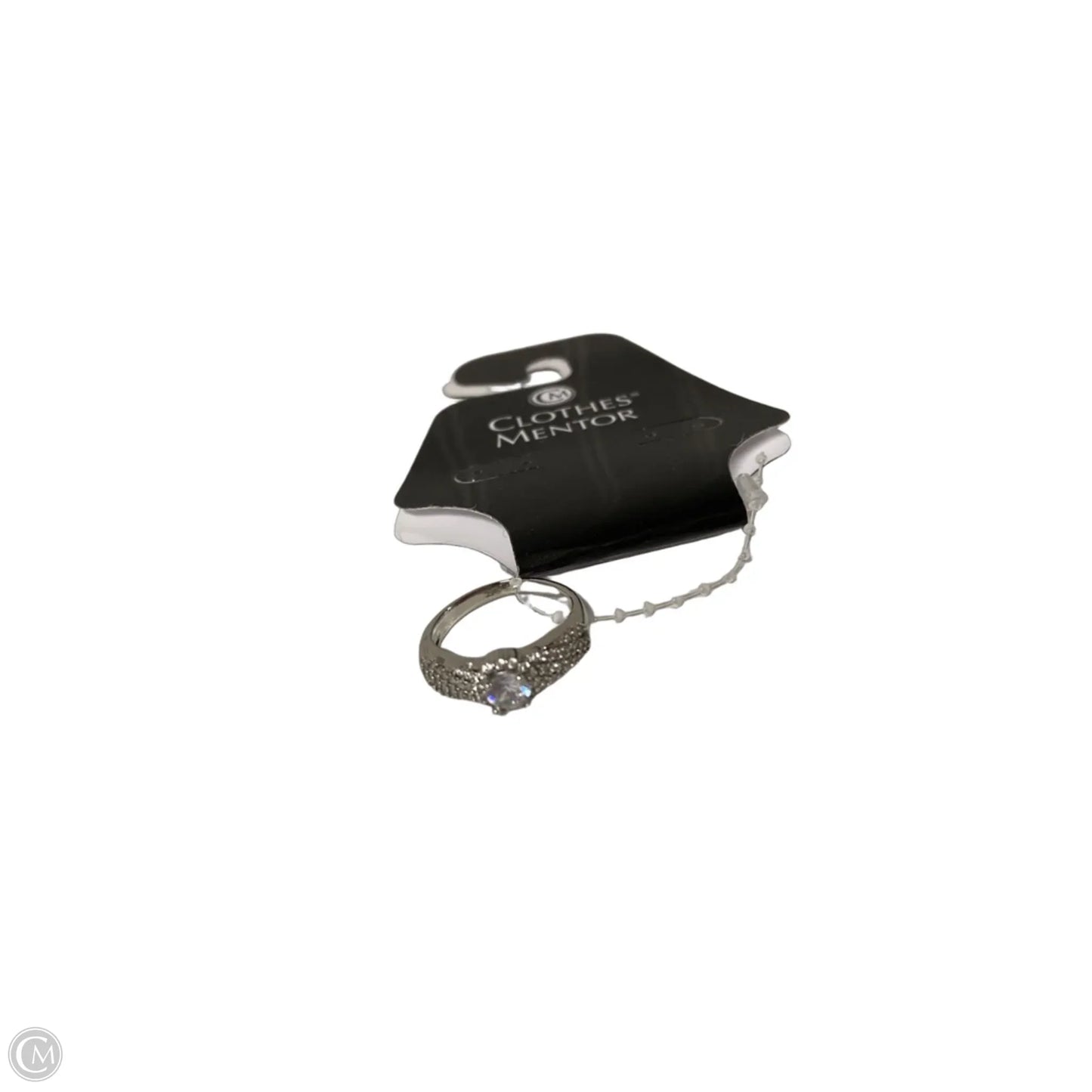 Ring Statement By Clothes Mentor, Size: 6