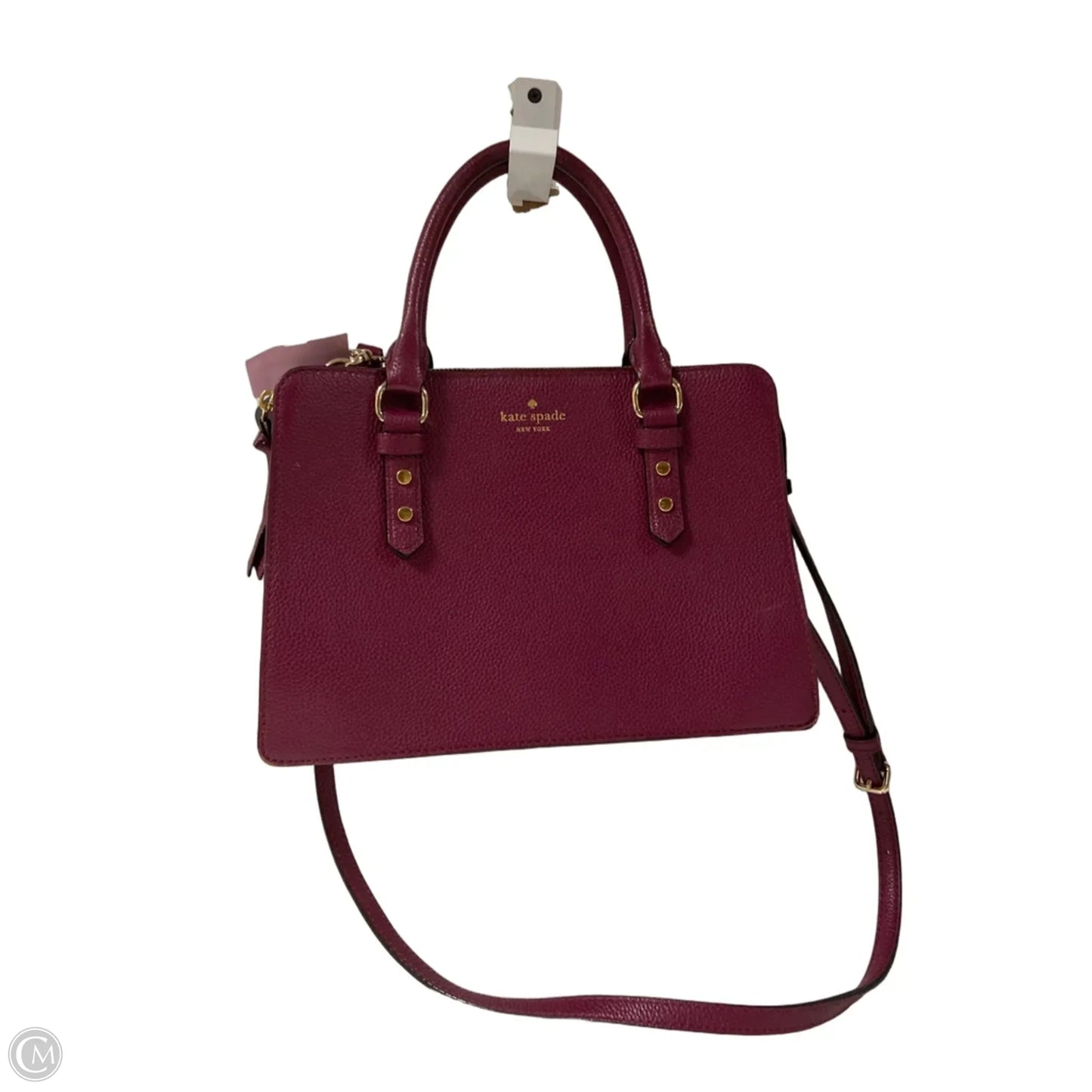 Handbag Designer By Kate Spade, Size: Medium