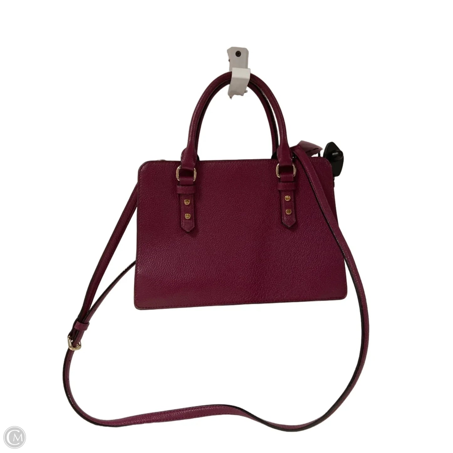 Handbag Designer By Kate Spade, Size: Medium