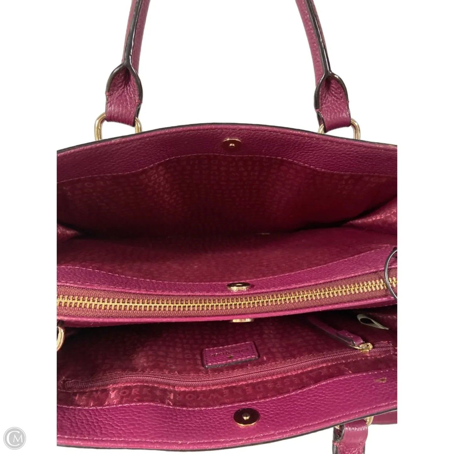 Handbag Designer By Kate Spade, Size: Medium