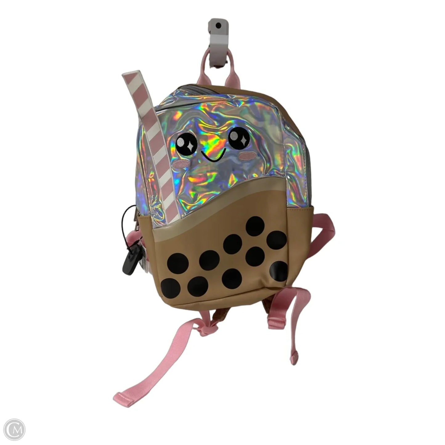 Backpack By Clothes Mentor, Size: Medium