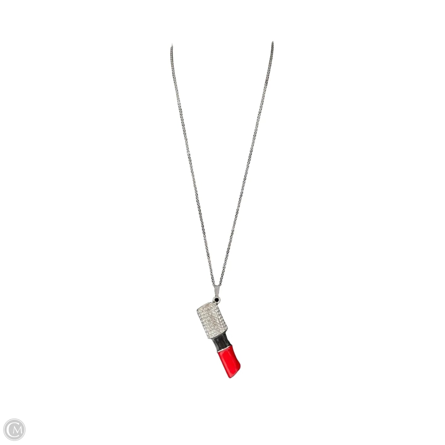 Necklace Pendant By Clothes Mentor, Size: 1