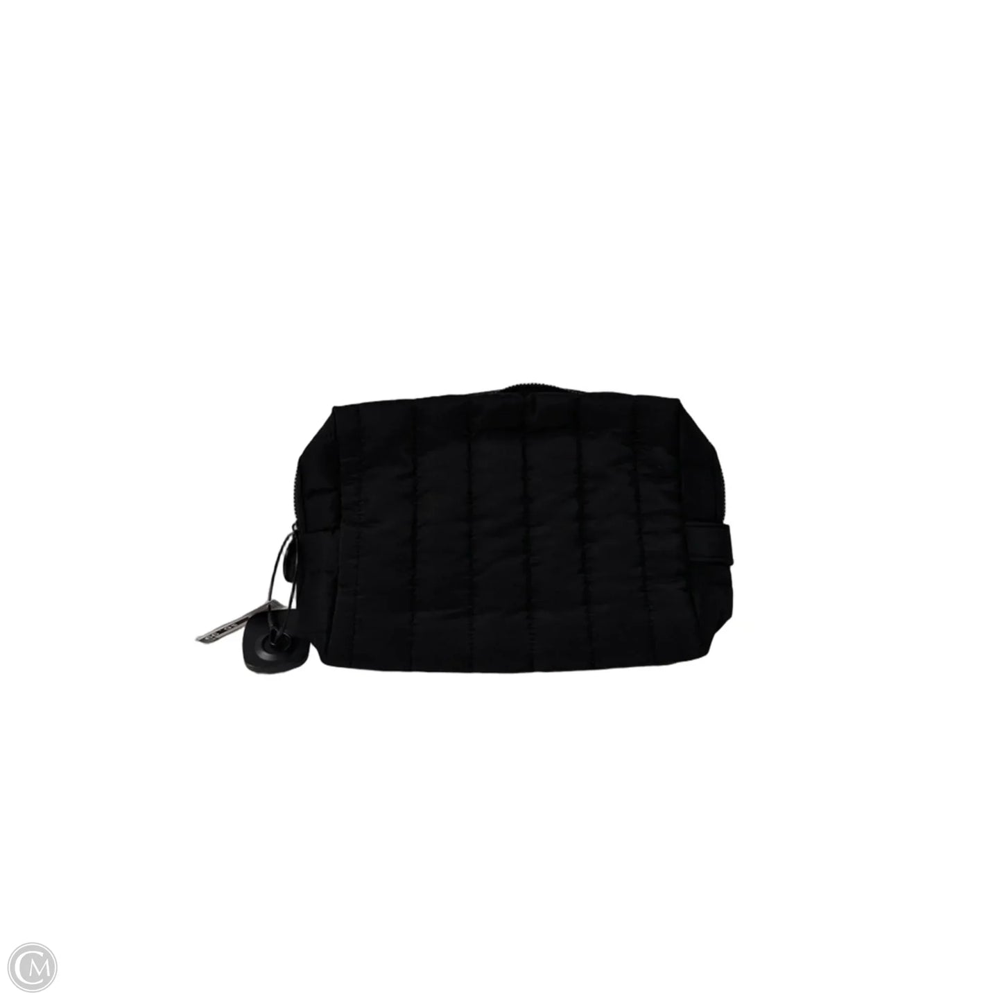 Makeup Bag By Clothes Mentor, Size: Medium