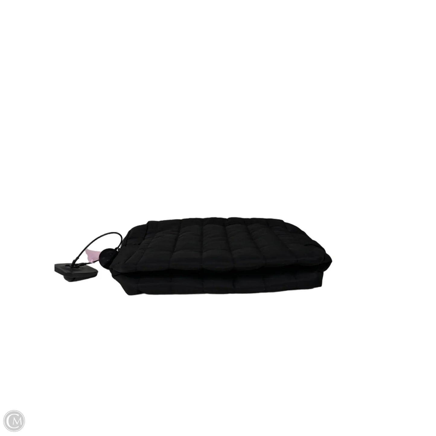 Makeup Bag By Clothes Mentor, Size: Medium
