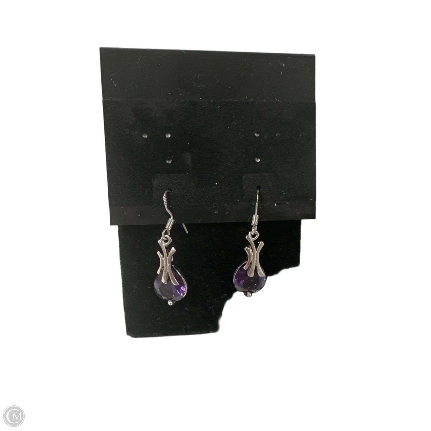 Earrings Dangle/drop By Clothes Mentor, Size: 1
