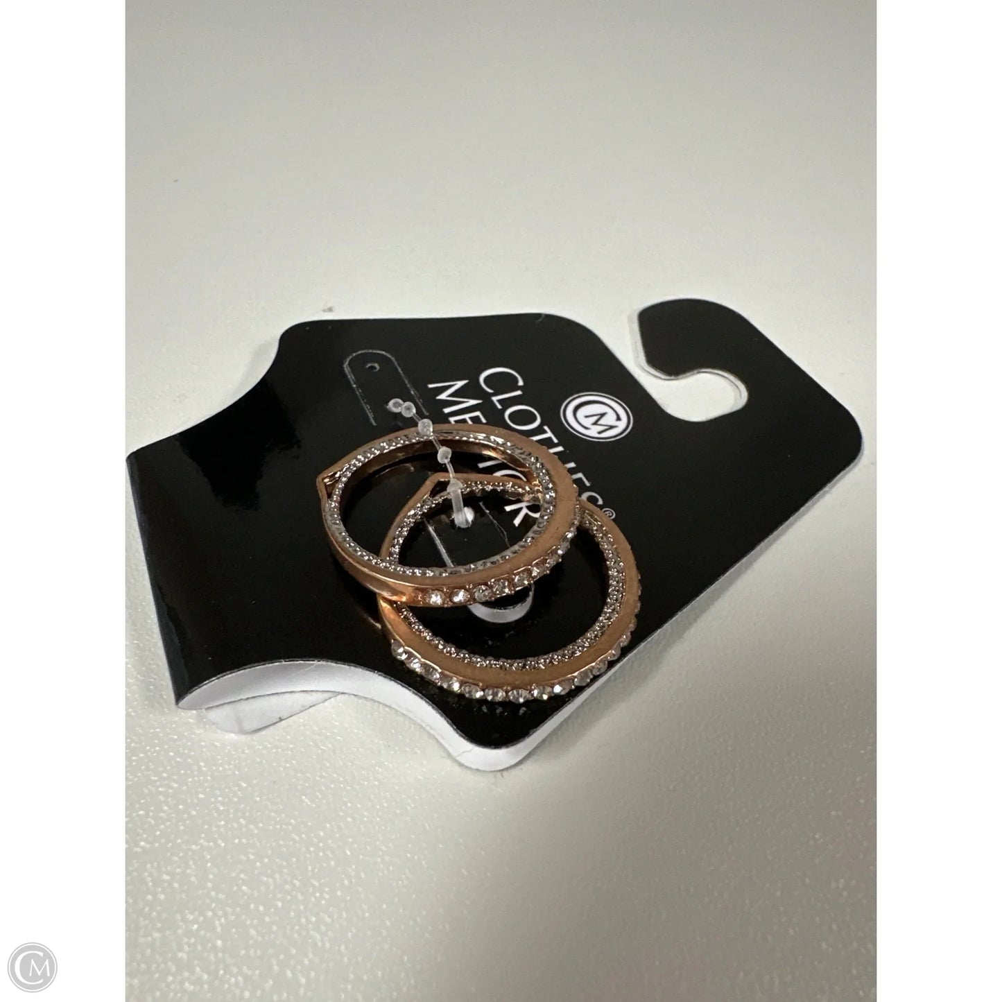 Ring Stackable By Clothes Mentor, Size: 10