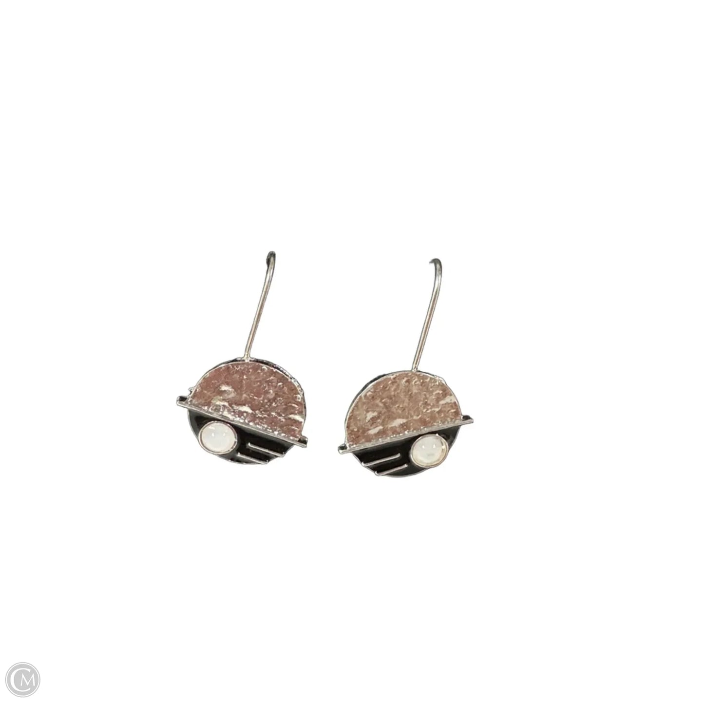 Earrings Dangle/drop By Clothes Mentor, Size: 1