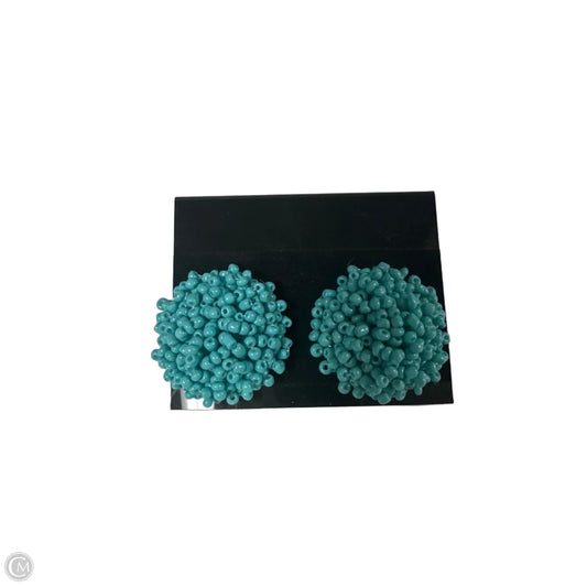 Earrings Stud By Clothes Mentor, Size: 1