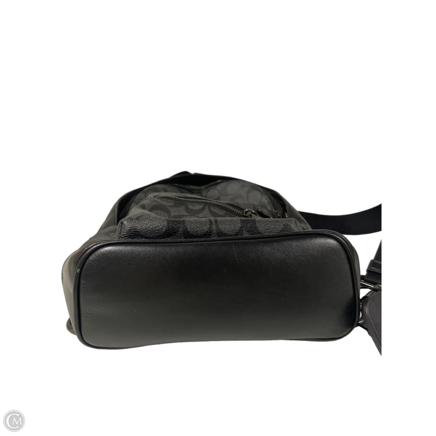 Backpack Designer By Coach, Size: Medium