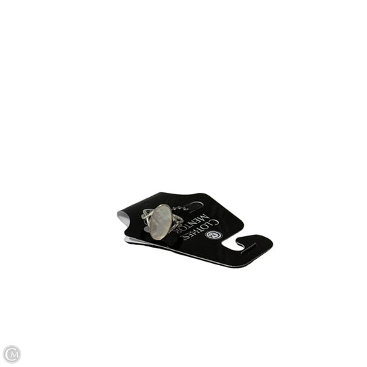 Ring Statement By Clothes Mentor, Size: 8