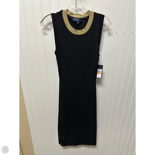 Dress Casual Short By Rachel Roy In Black, Size: S