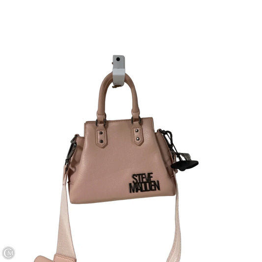 Crossbody By Steve Madden, Size: Small