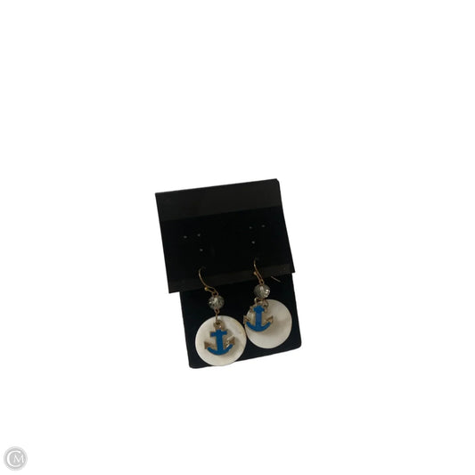 Earrings Dangle/drop By Clothes Mentor, Size: 1
