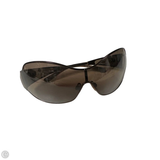 Sunglasses Luxury Designer By Dolce And Gabbana, Size: Medium