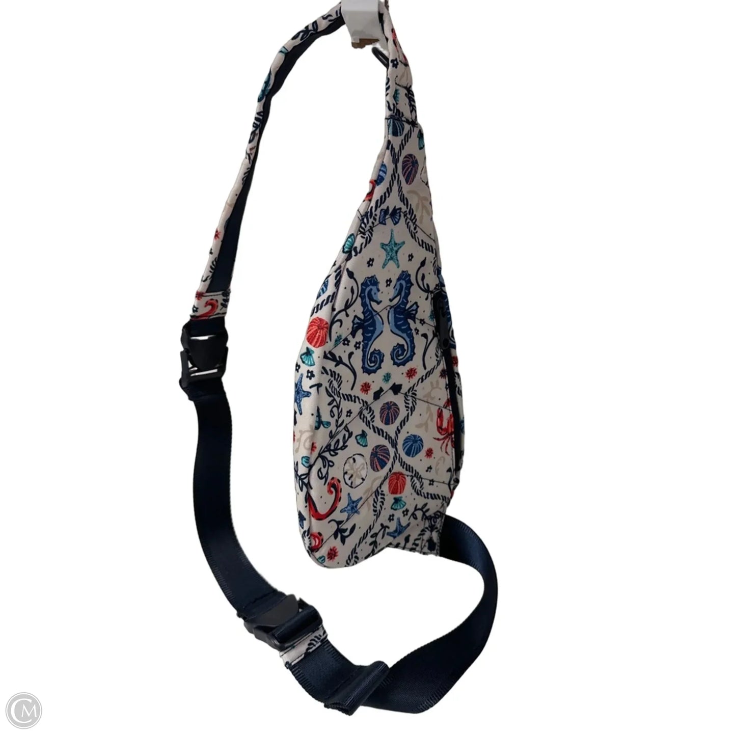 Backpack By Vera Bradley, Size: Small