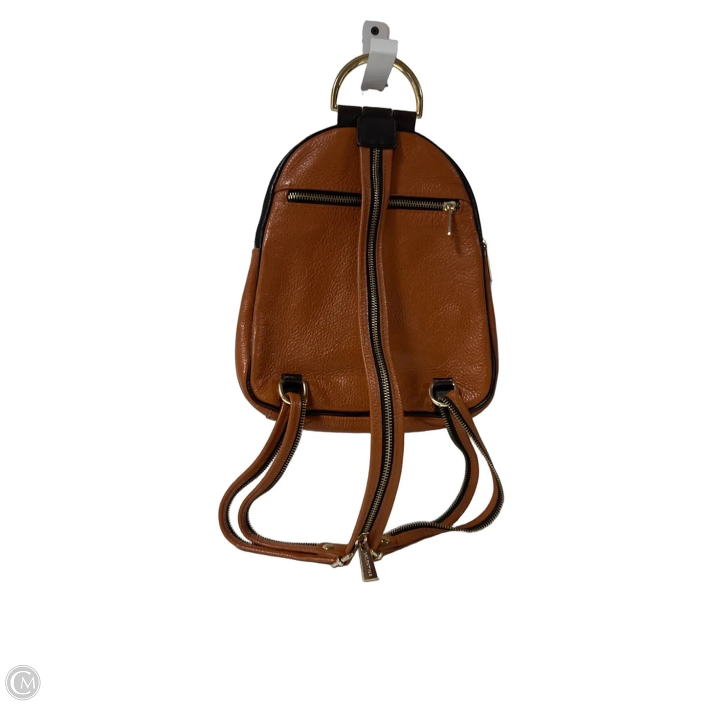 Backpack By Valentina, Size: Small