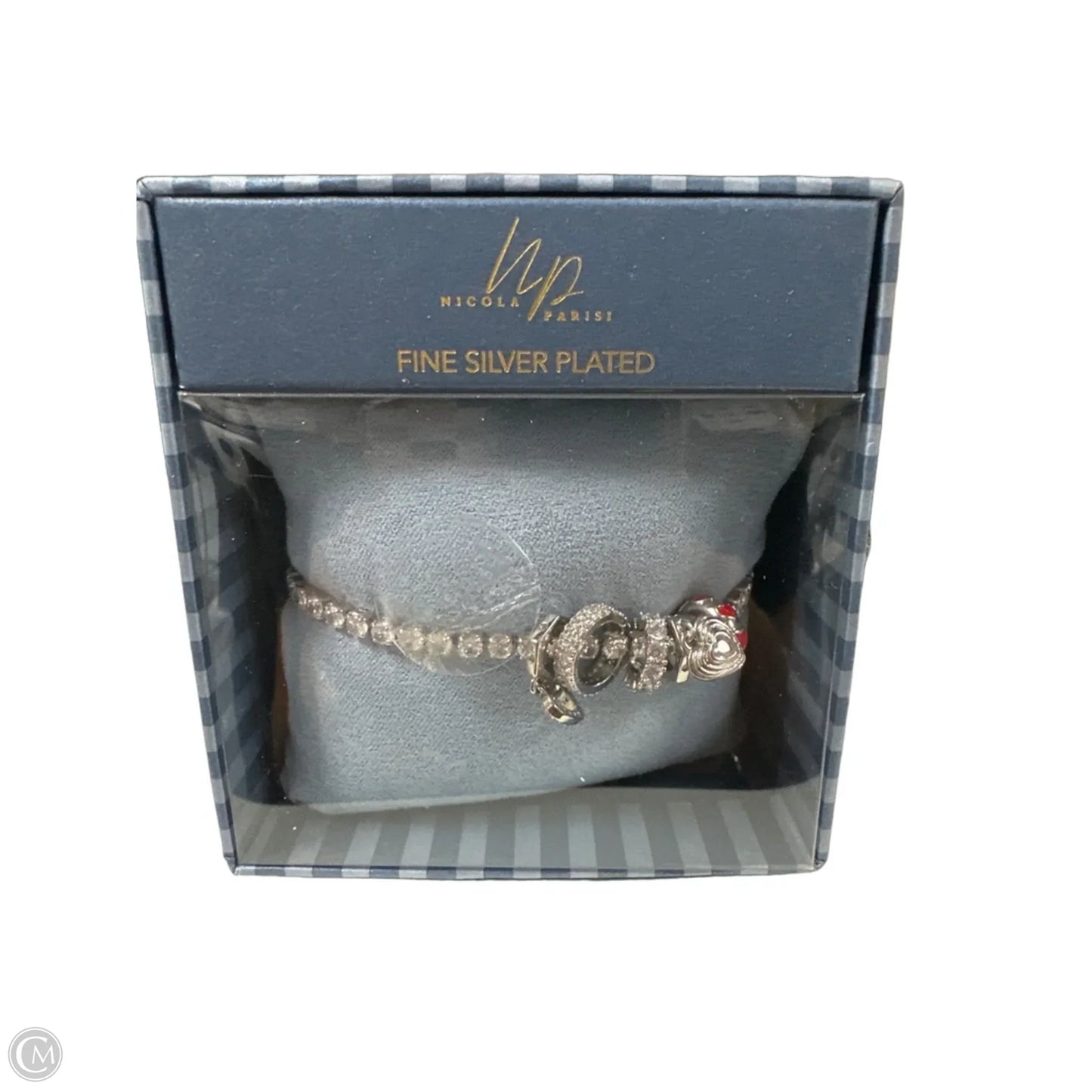 Bracelet Charm By Clothes Mentor, Size: 1
