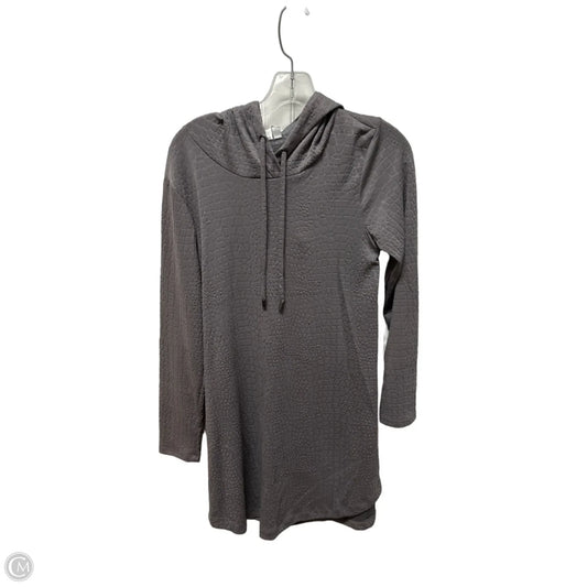 Dress Casual Short By Cable And Gauge In Grey, Size: Sp