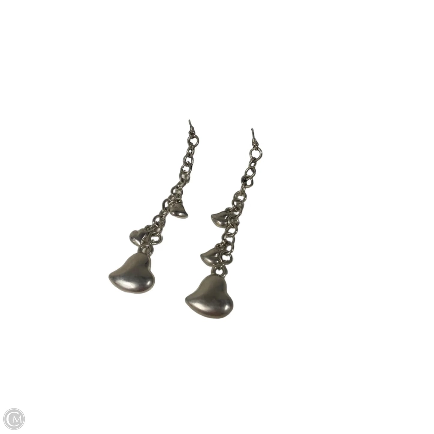 Earrings Dangle/drop By Clothes Mentor, Size: 1