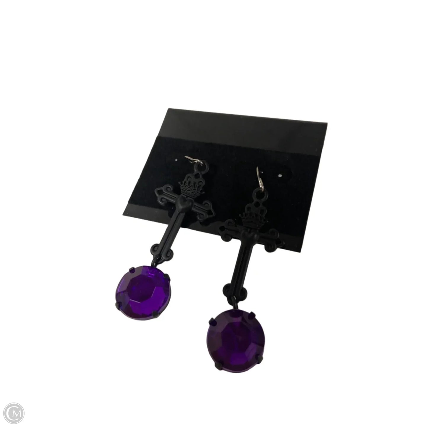 Earrings Dangle/drop By Clothes Mentor, Size: 1