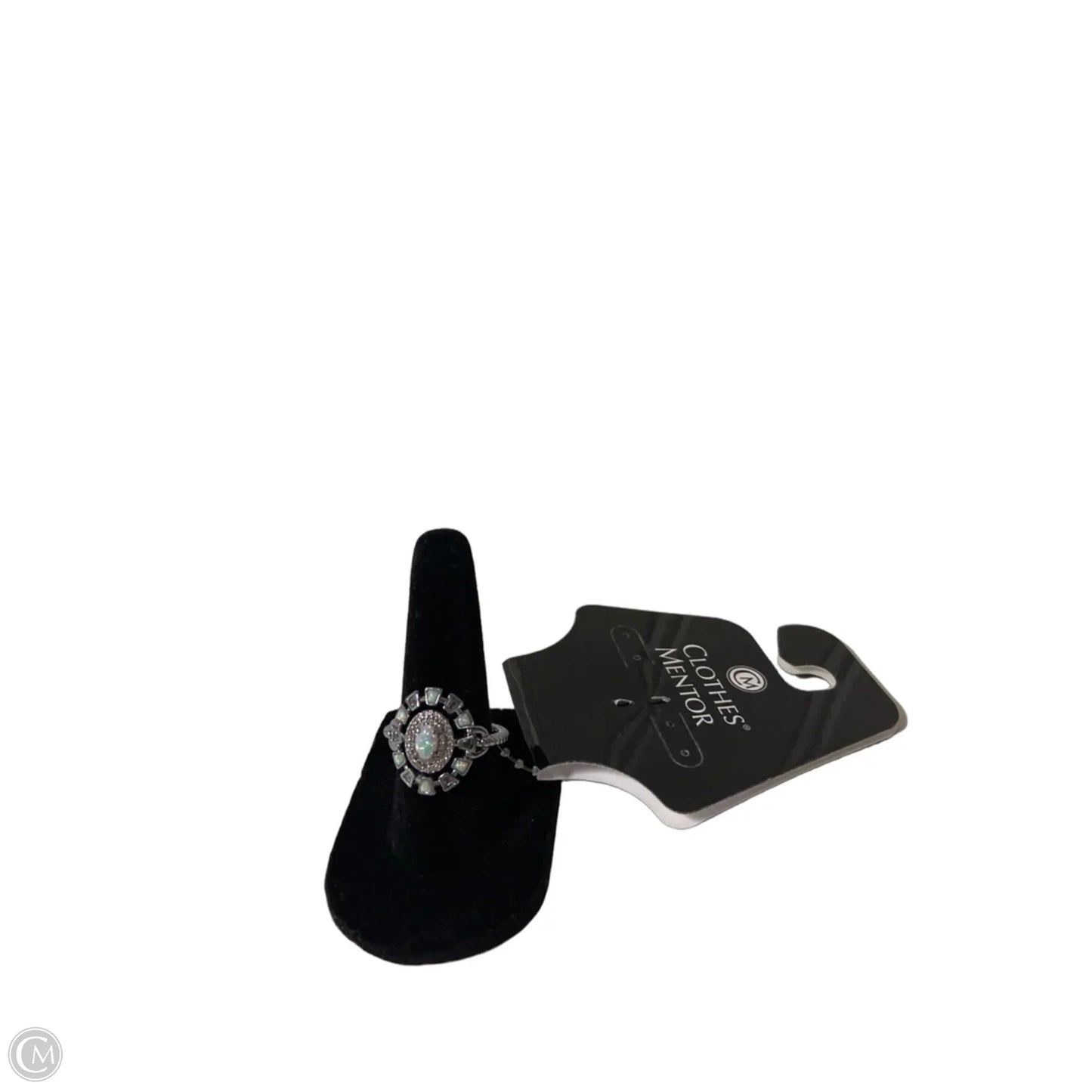 Ring Statement By Clothes Mentor, Size: 1