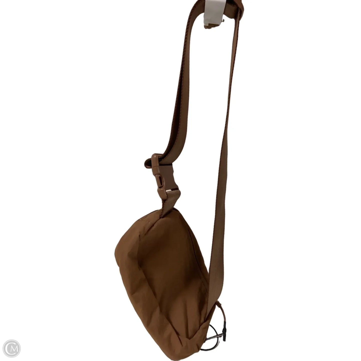 Belt Bag By Ododos, Size: Small