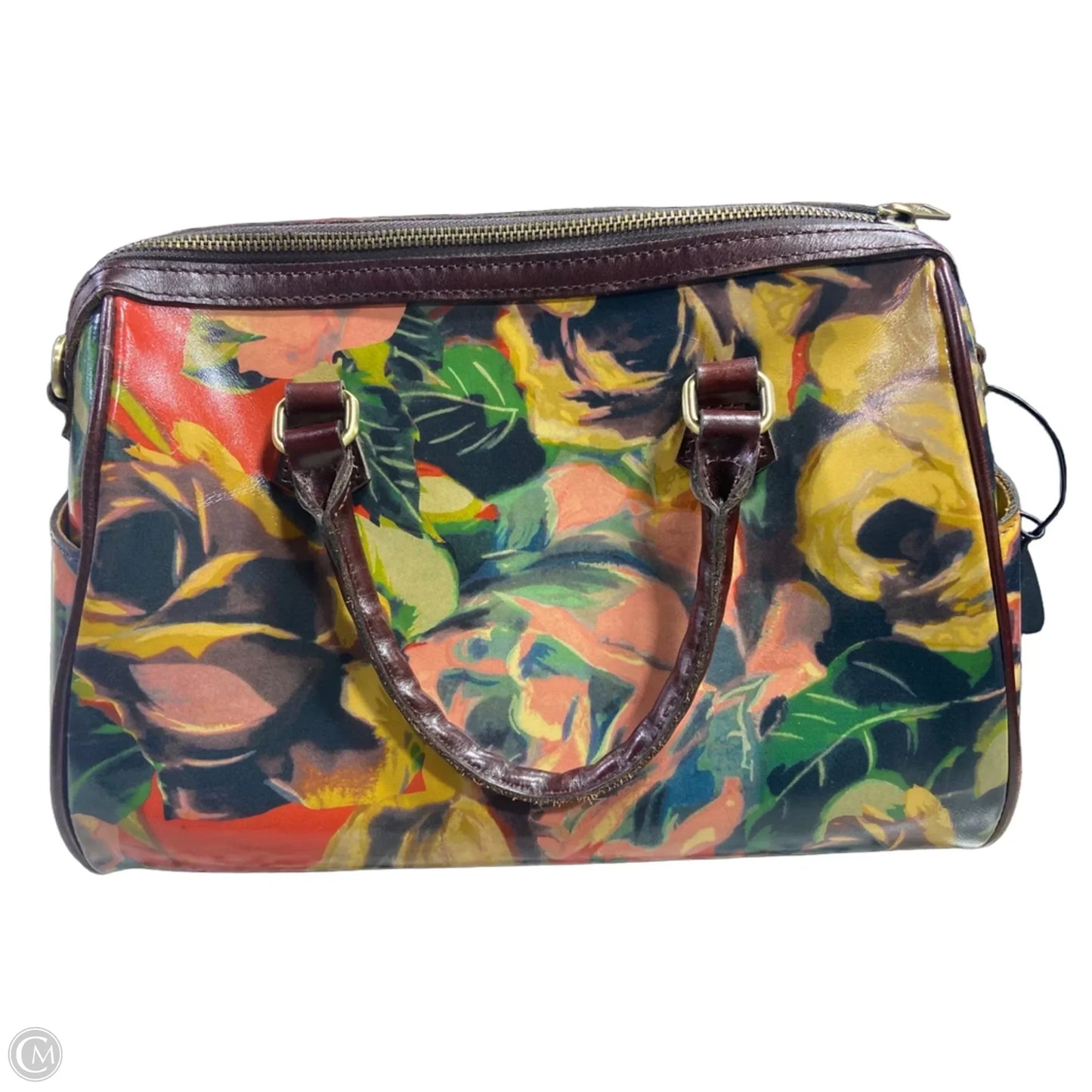 Handbag Designer By Patricia Nash, Size: Medium