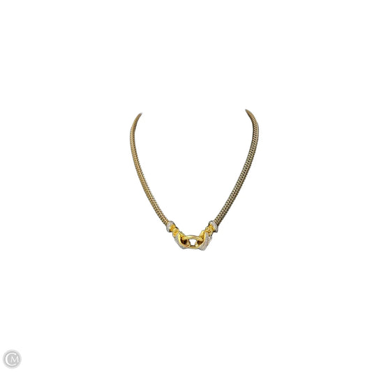 Necklace Chain By Clothes Mentor, Size: Small