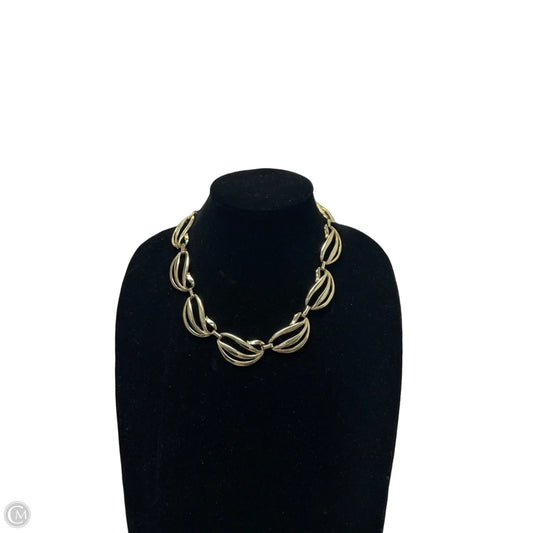 Necklace Statement By Clothes Mentor, Size: 1