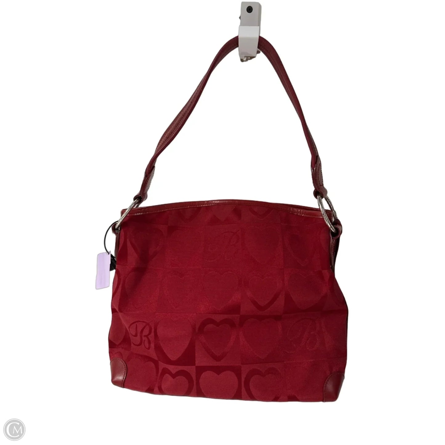 Handbag By Brighton, Size: Large