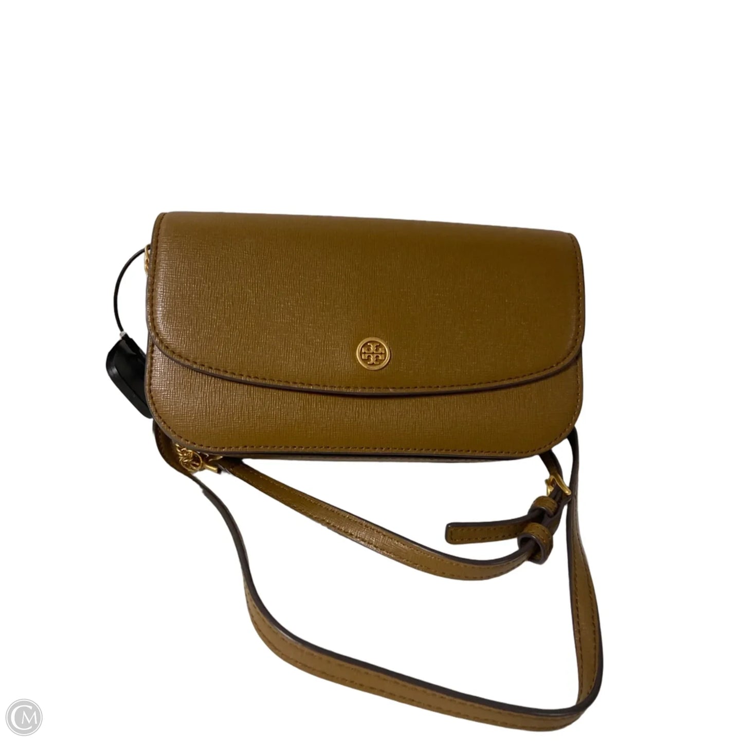 Crossbody Designer By Tory Burch, Size: Small