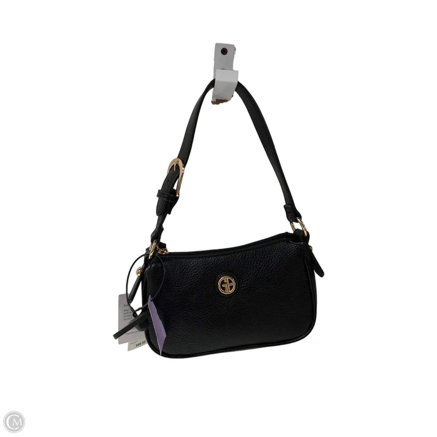 Handbag By Giani Bernini, Size: Small