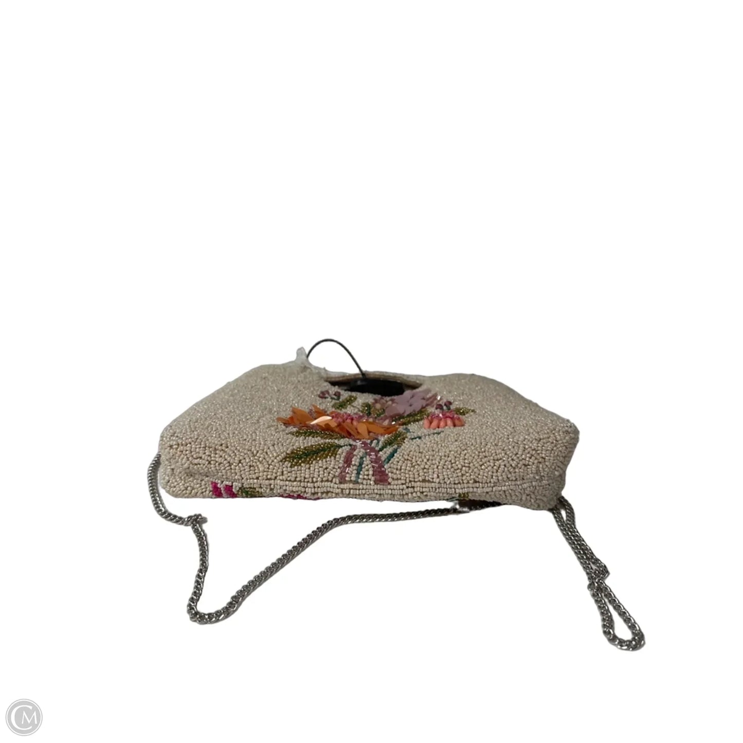Crossbody By Clothes Mentor, Size: Medium