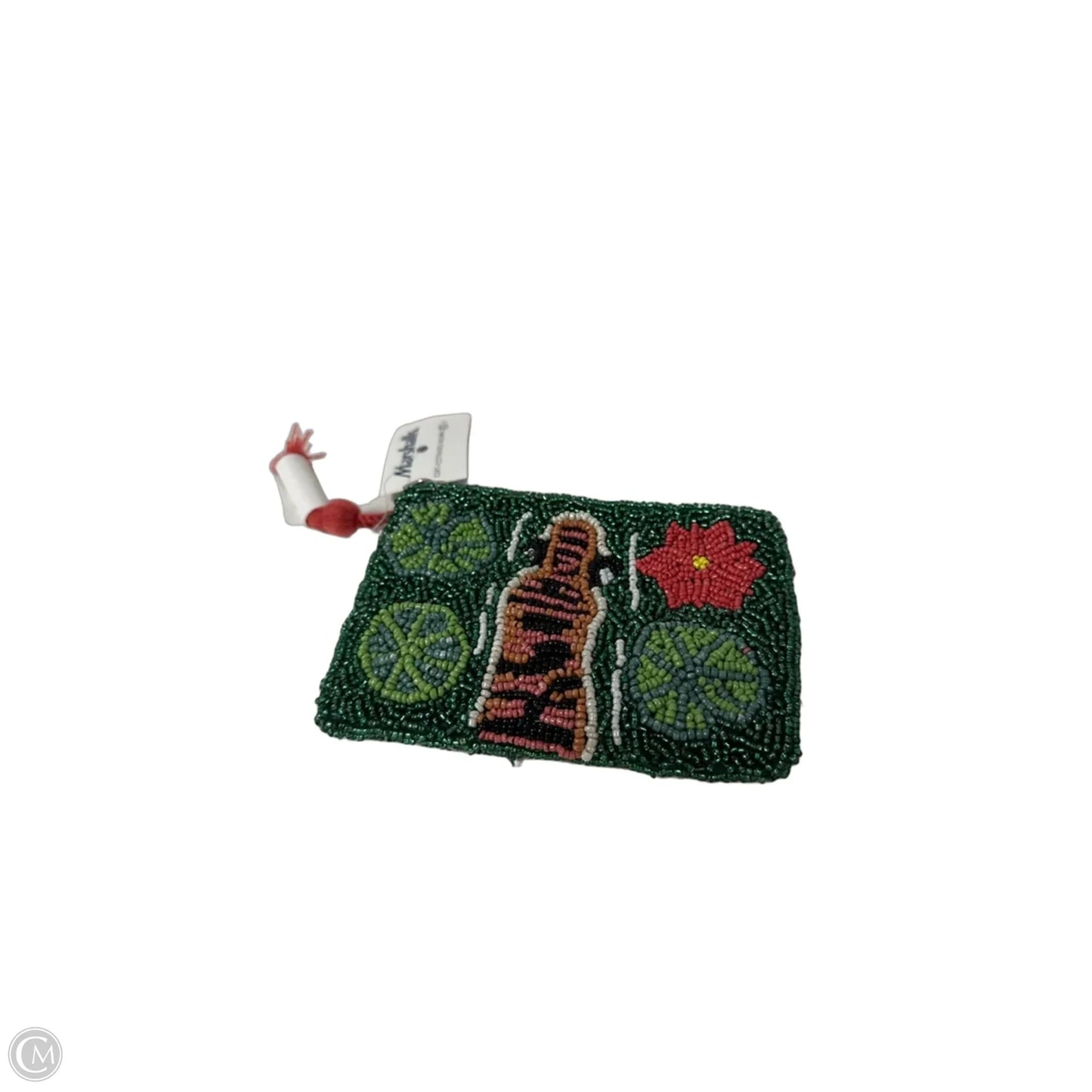 Coin Purse By Clothes Mentor, Size: Small