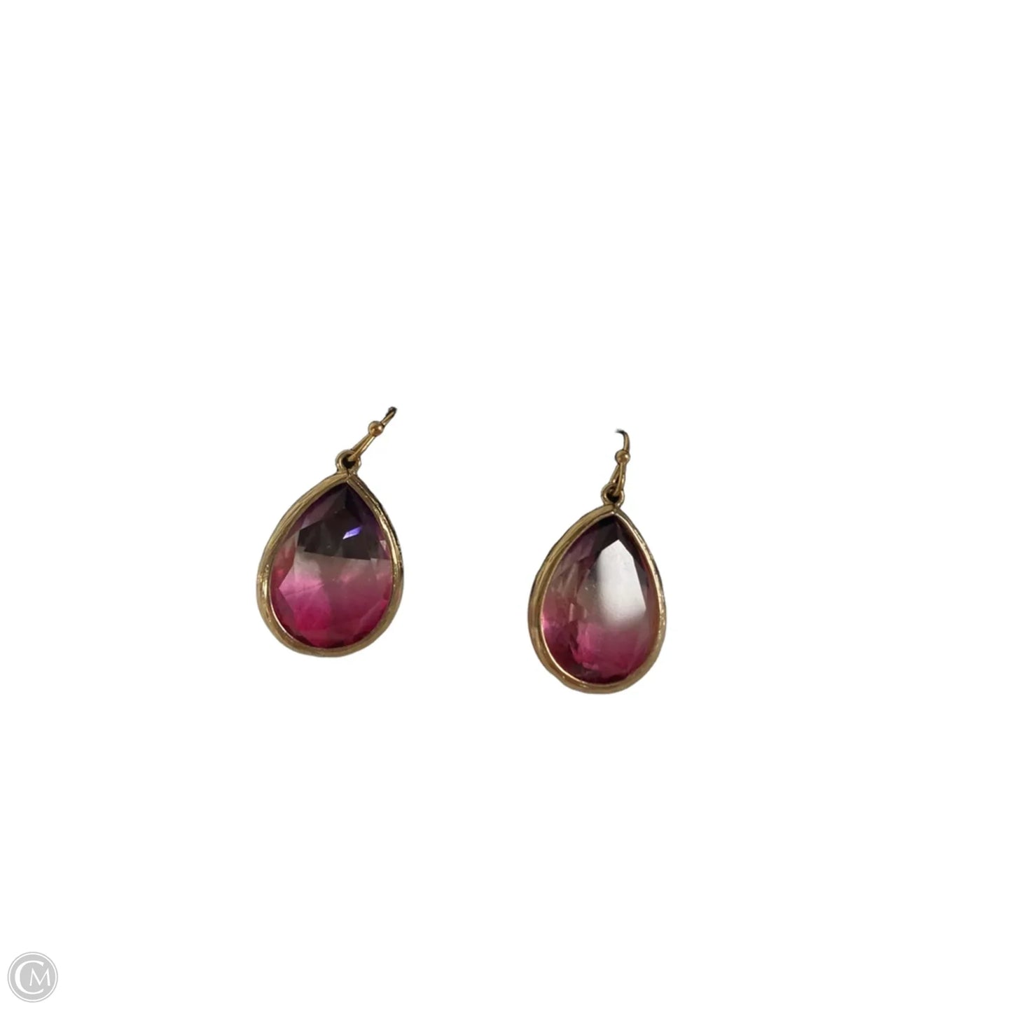 Earrings Dangle/drop By Clothes Mentor, Size: 1
