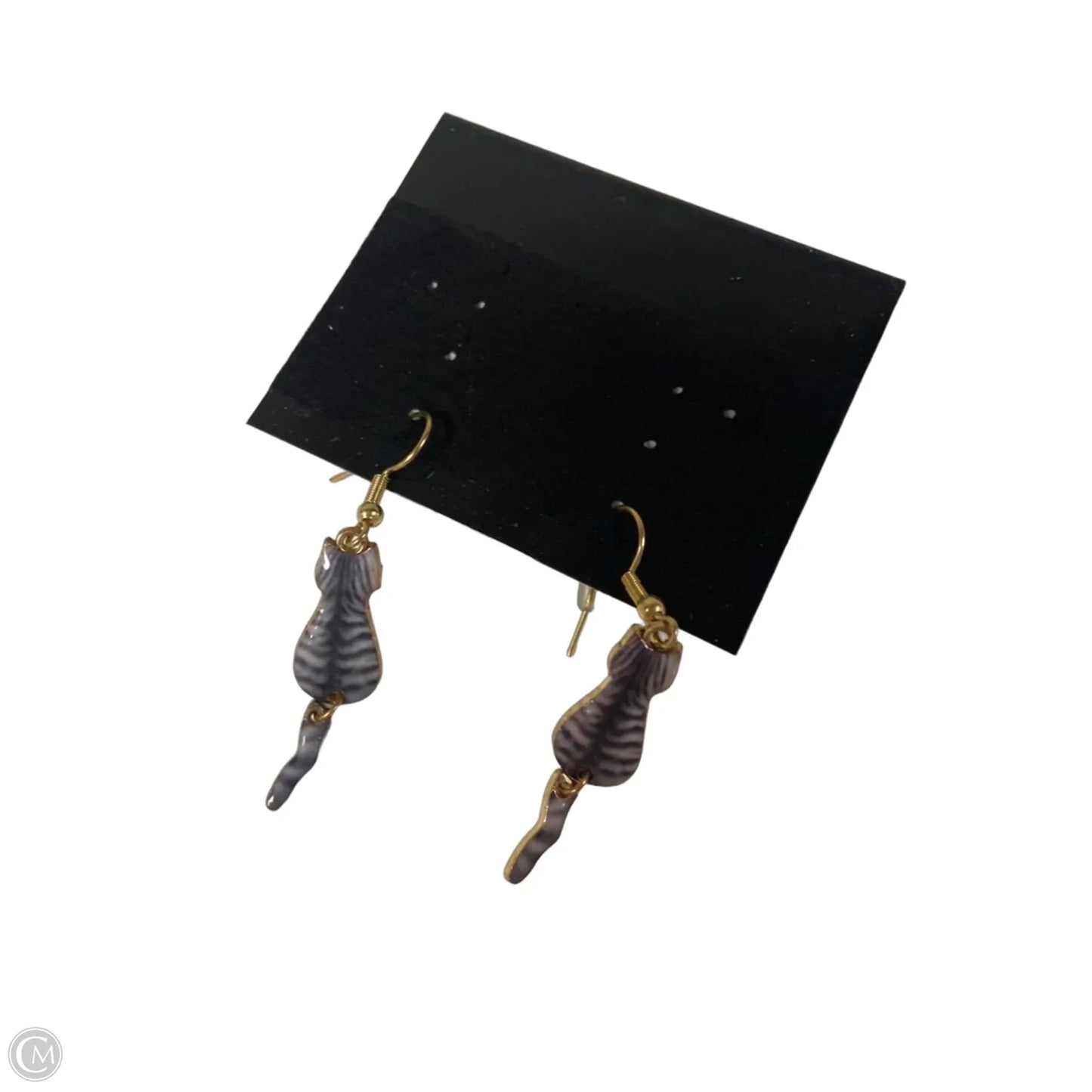 Earrings Dangle/drop By Clothes Mentor, Size: 1