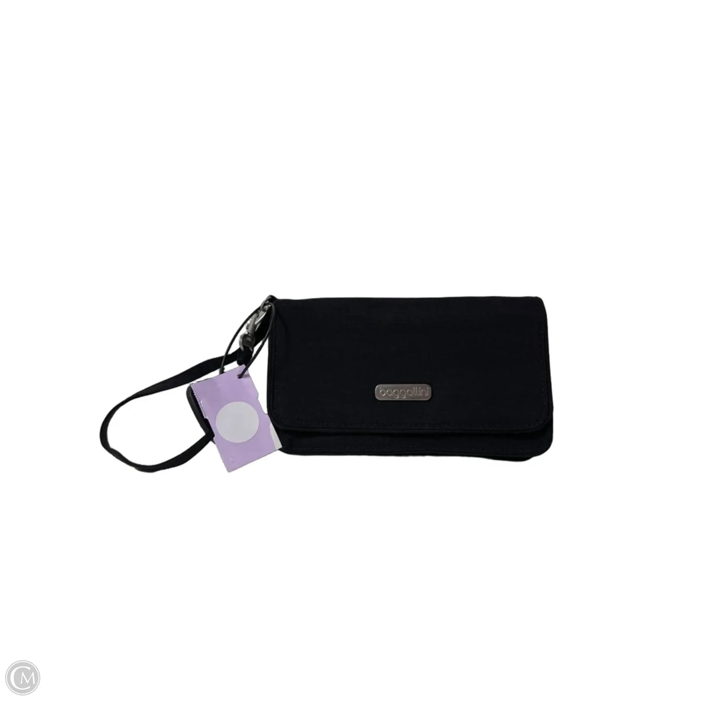 Wristlet By Baggallini, Size: Medium