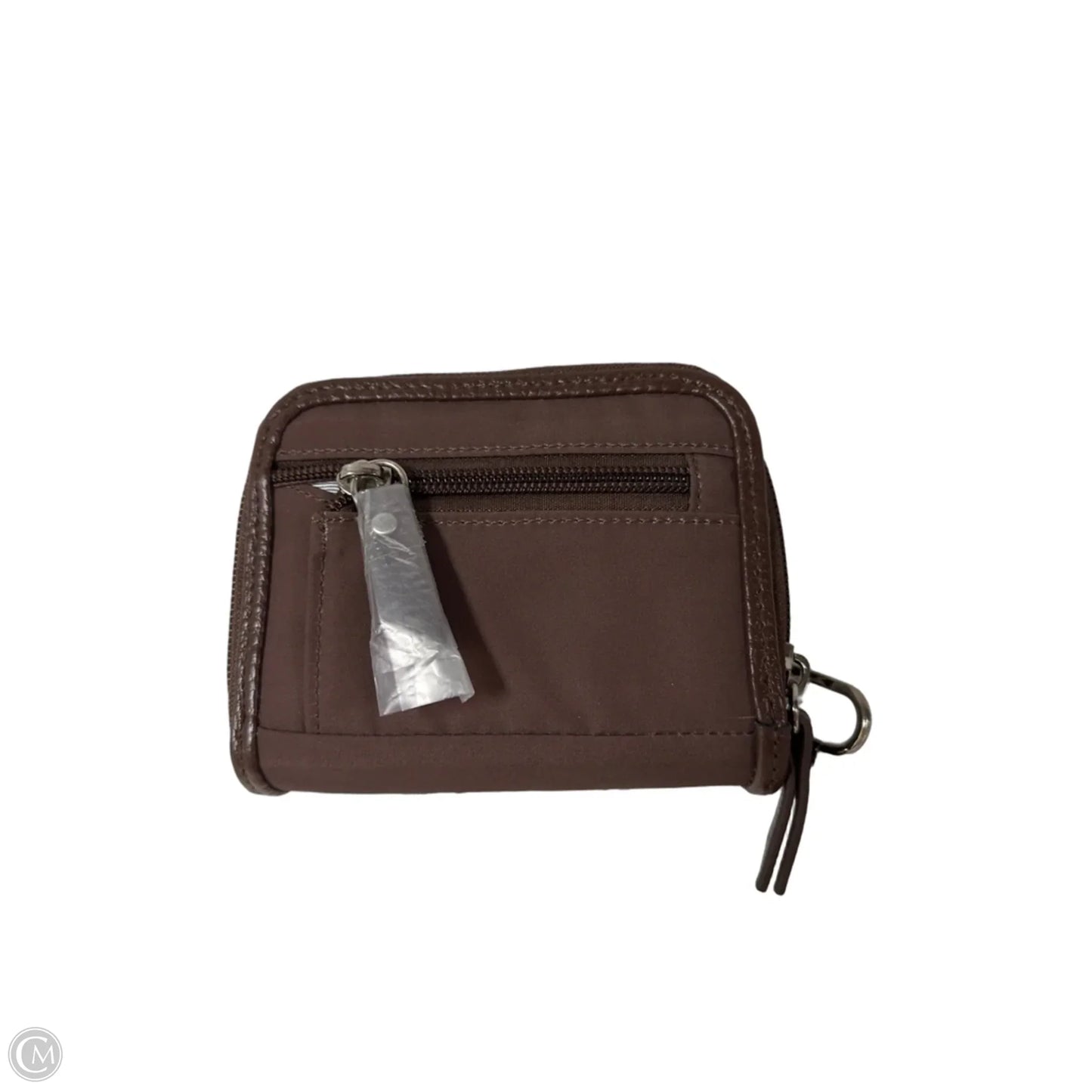 Wallet By Clothes Mentor, Size: Small