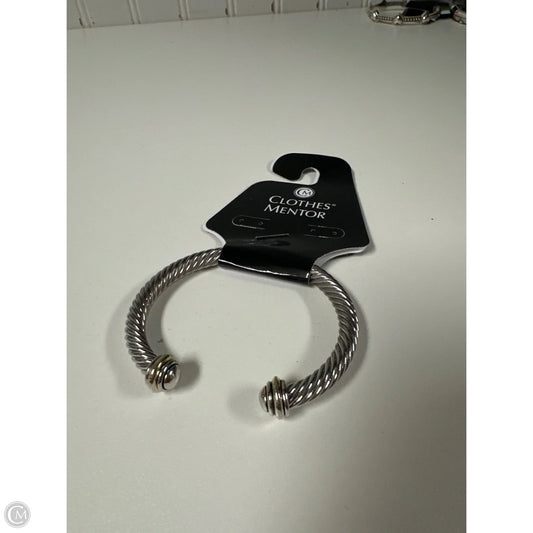 Bracelet Cuff By Clothes Mentor, Size: 1