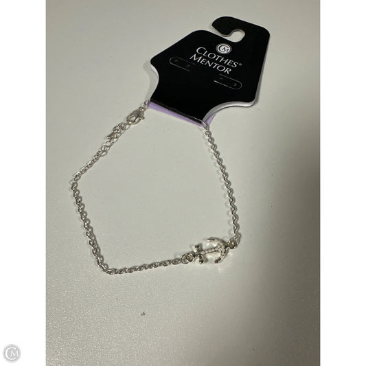 Anklet By Clothes Mentor, Size: 1