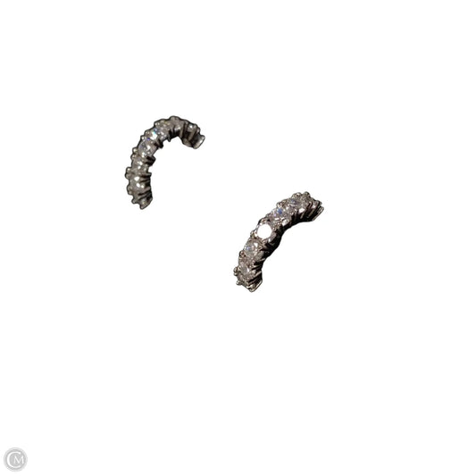 Earrings Hoop By Clothes Mentor, Size: 1