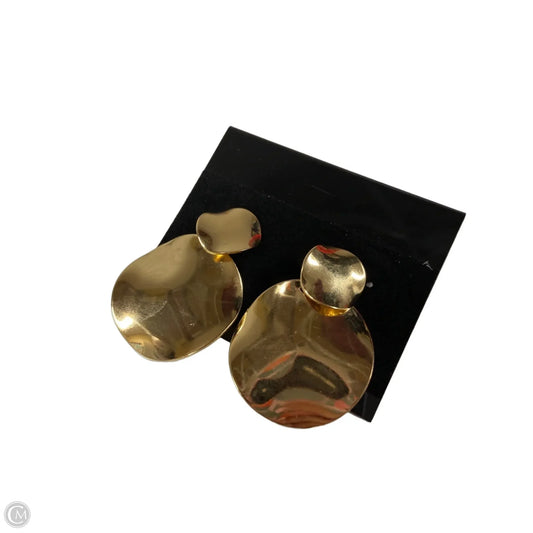 Earrings Statement By Clothes Mentor, Size: 1
