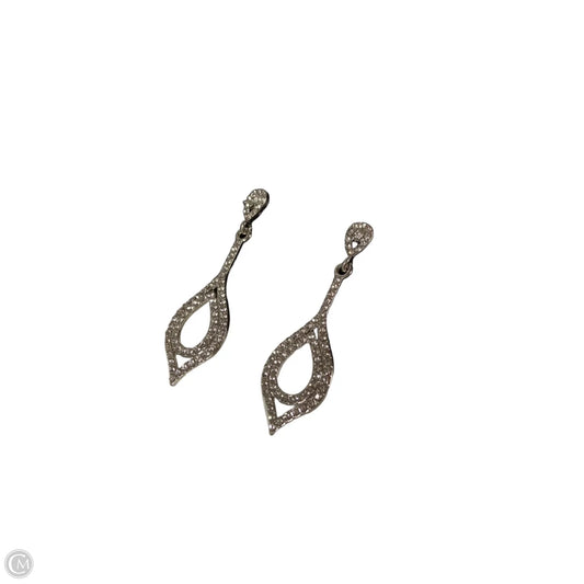 Earrings Dangle/drop By Clothes Mentor, Size: 1