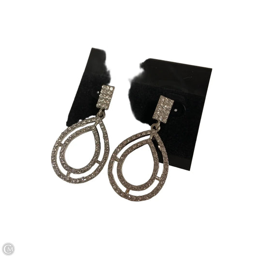 Earrings Dangle/drop By Clothes Mentor, Size: 1