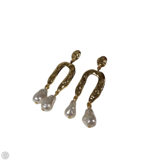 Earrings Dangle/drop By Clothes Mentor, Size: 1