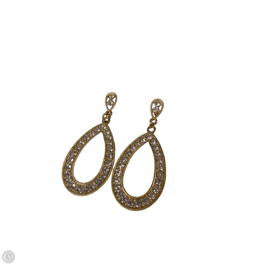 Earrings Dangle/drop By Clothes Mentor, Size: 1