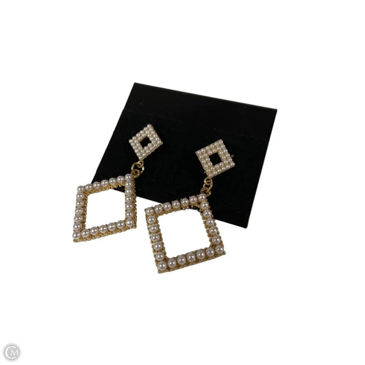 Earrings Dangle/drop By Clothes Mentor, Size: 1