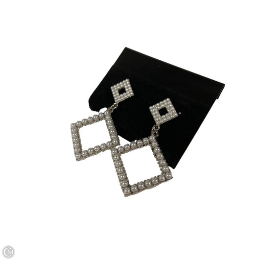 Earrings Dangle/drop By Clothes Mentor, Size: 1