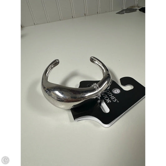 Bracelet Cuff By Clothes Mentor, Size: 1
