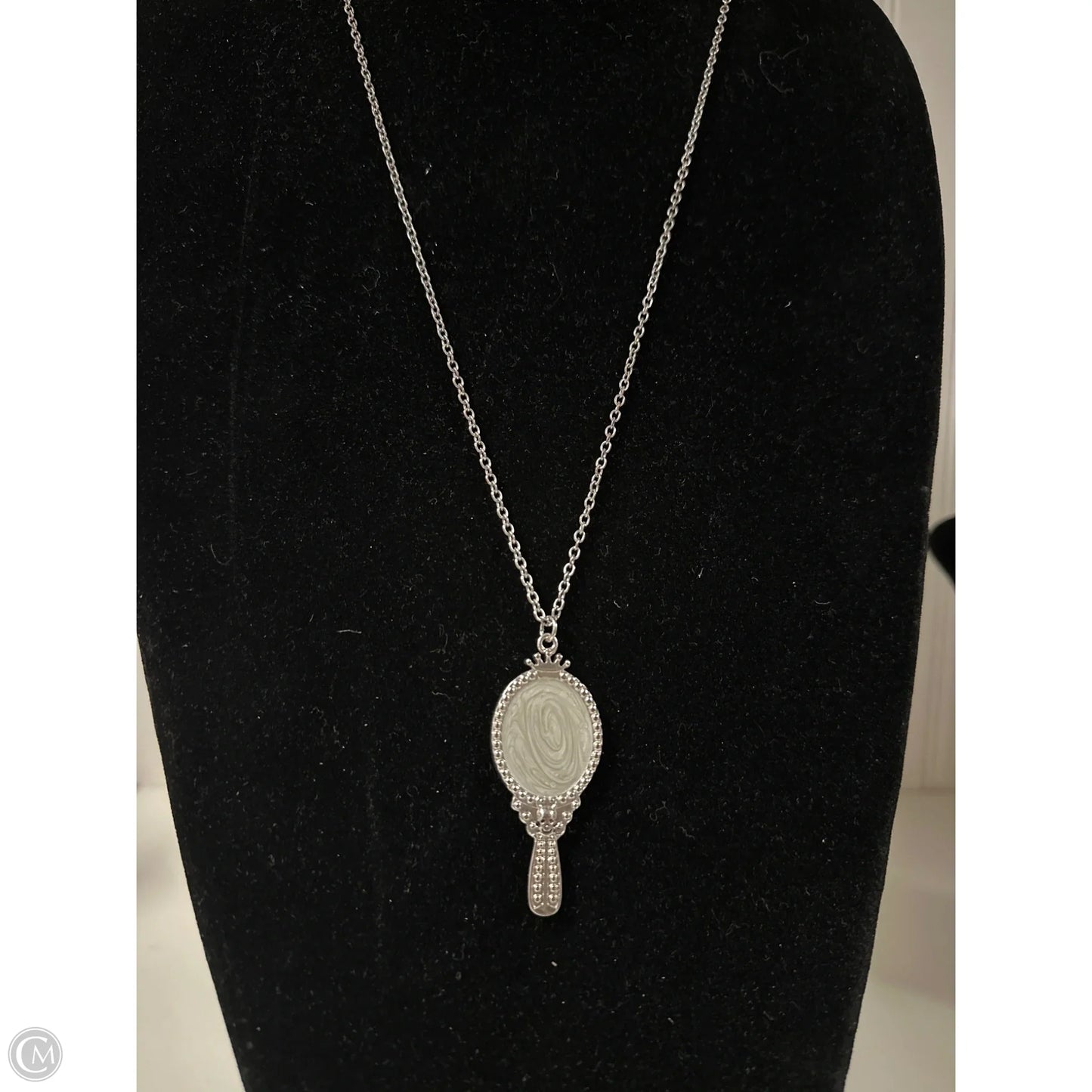 Necklace Pendant By Disney, Size: 1